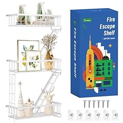 Sweetsage fire escape for sale  Delivered anywhere in USA 