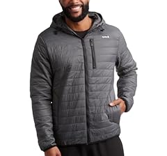 Hurley men jacket for sale  Delivered anywhere in USA 