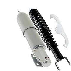 Kit ammortizzatori carbone usato  Spedito ovunque in Italia 