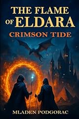 Flame eldara crimson d'occasion  Livré partout en France