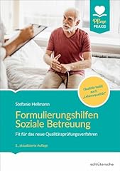 Formulierungshilfen soziale be gebraucht kaufen  Wird an jeden Ort in Deutschland