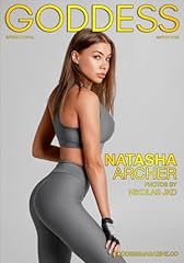 Goddess march 2022 usato  Spedito ovunque in Italia 