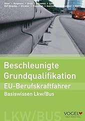 Beschleunigte grundqualifikati gebraucht kaufen  Wird an jeden Ort in Deutschland