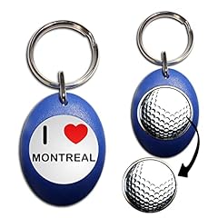 Badgebeast.co.uk love montreal for sale  Delivered anywhere in UK