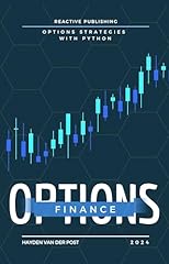 Options finance options for sale  Delivered anywhere in USA 
