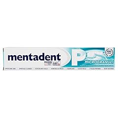 Mentadent toothpaste 75ml for sale  Delivered anywhere in USA 