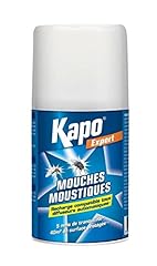 Kapo aerosol recharge d'occasion  Livré partout en France