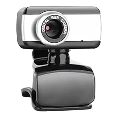 Usb webcam streaming usato  Spedito ovunque in Italia 