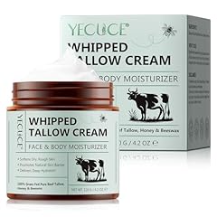 Beef tallow cream d'occasion  Livré partout en France