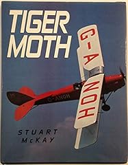 The tiger moth d'occasion  Livré partout en France