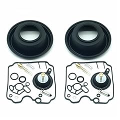 Motorcycle carburetor repair for sale  Delivered anywhere in UK