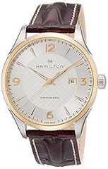 Orologio hamilton viewmatic usato  Spedito ovunque in Italia 