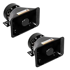 High performance siren for sale  Delivered anywhere in USA 
