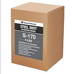 Steel shot 170 for sale  Delivered anywhere in USA 