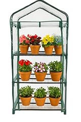 Divchi tier greenhouse for sale  Delivered anywhere in UK