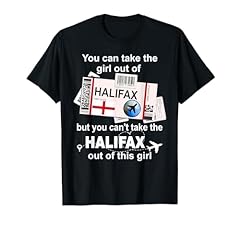 Halifax boarding pass for sale  Delivered anywhere in UK