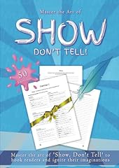 Show tell exercises for sale  Delivered anywhere in UK