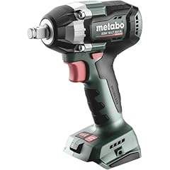 Metabo akku schlagschrauber d'occasion  Livré partout en France