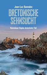 Bretonische sehnsucht kommissa gebraucht kaufen  Wird an jeden Ort in Deutschland