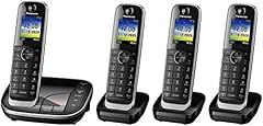 Panasonic tgj324eb landline for sale  Delivered anywhere in UK