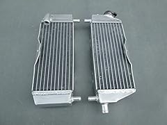 Aluminum radiator fit for sale  Delivered anywhere in UK
