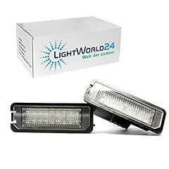 Lightworld24 lampadine led usato  Spedito ovunque in Italia 