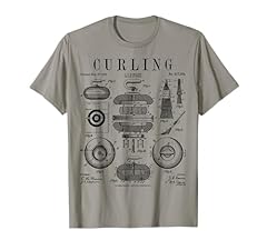 Curling stone player for sale  Delivered anywhere in USA 
