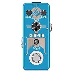Vsn chorus pedal for sale  Delivered anywhere in USA 