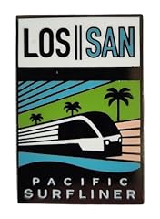 Amtrak pacific surfliner for sale  Delivered anywhere in USA 