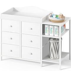 Boluo baby dresser for sale  Delivered anywhere in USA 