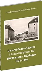 General fuchs kaserne gebraucht kaufen  Wird an jeden Ort in Deutschland