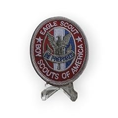 Bsa eagle scout for sale  Delivered anywhere in USA 