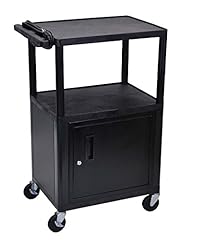 Luxor cart 3 for sale  Delivered anywhere in USA 