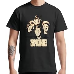 Men tshirts smokie gebraucht kaufen  Wird an jeden Ort in Deutschland