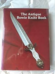 Antique bowie knife for sale  Delivered anywhere in USA 