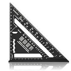 Carpenter measuring square for sale  Delivered anywhere in UK