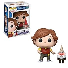 Trollhunters bobble head d'occasion  Livré partout en Belgiqu
