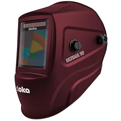 Doka schweißhelm automatik gebraucht kaufen  Wird an jeden Ort in Deutschland