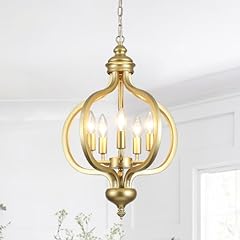 Lasenchoo lights gold for sale  Delivered anywhere in USA 