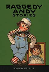 Raggedy andy stories for sale  Delivered anywhere in USA 