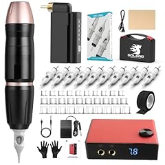 Tattoo machine kit for sale  Delivered anywhere in UK