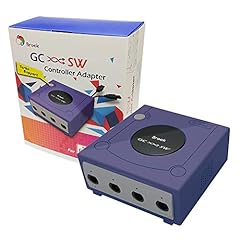 Brook gamecube switch for sale  Delivered anywhere in USA 