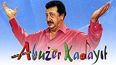 Abuzer kadayıf gebraucht kaufen  Wird an jeden Ort in Deutschland
