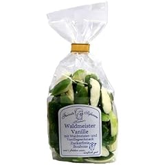 Zuckerfreie waldmeister vanill gebraucht kaufen  Wird an jeden Ort in Deutschland