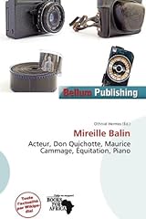 Mireille balin d'occasion  Livré partout en France