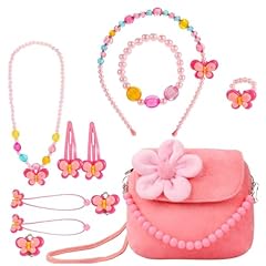 Drjckoloth girls princess usato  Spedito ovunque in Italia 