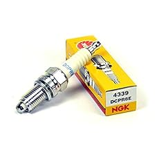 Ngk resistor sparkplug for sale  Delivered anywhere in USA 