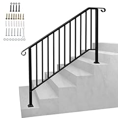 Outdoor handrail fits for sale  Delivered anywhere in UK