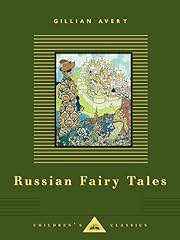 Russian fairy tales d'occasion  Livré partout en France