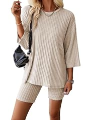 Efogep womens pyjamas for sale  Delivered anywhere in UK